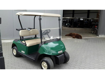 Voiturette de golf EZGO rxv petrol: photos 4
