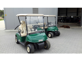 Voiturette de golf ezgo rxv petrol: photos 2