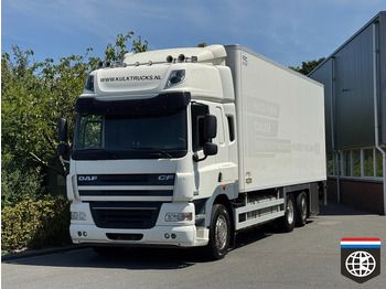 Camion frigorifique DAF CF 85