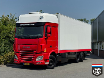 Camion frigorifique DAF XF 440