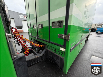 Remorque frigorifique neuf Floor FLMA-12: photos 4 Remorque frigorifique neuf Floor FLMA-12: photos 4