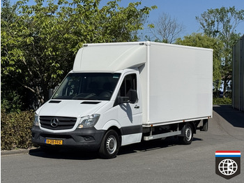 Fourgon grand volume MERCEDES-BENZ Sprinter 316