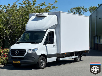 Utilitaire frigorifique MERCEDES-BENZ Sprinter