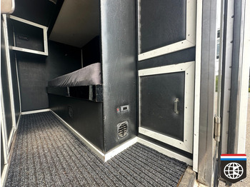 Camion frigorifique Scania R 730 FLOWER COMBI / SHOWTRUCK - CONCOURSTAAT: photos 5