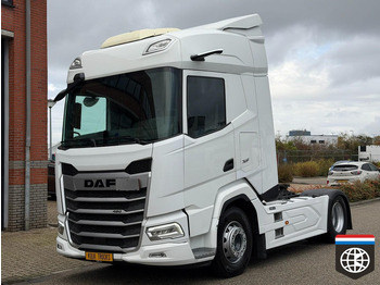 Tracteur routier DAF XF 480