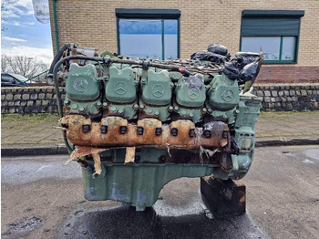 Moteur MERCEDES-BENZ