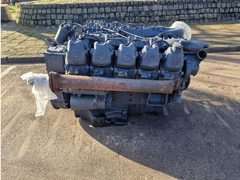 Moteur MERCEDES-BENZ