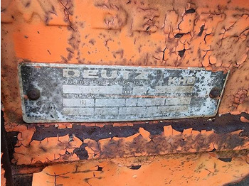 Pièces de rechange Deutz F4L912: photos 5
