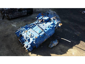 Pièces de rechange Transmission 16S130: photos 2