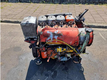 Pièces de rechange DEUTZ