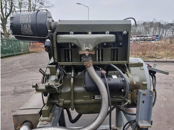 Pièces de rechange DEUTZ
