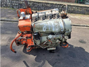 Pièces de rechange DEUTZ