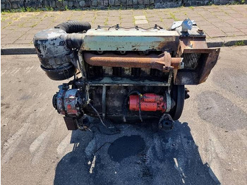 Pièces de rechange DEUTZ