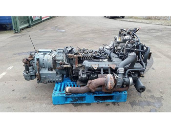 Pièces de rechange MERCEDES-BENZ