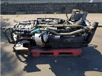 Pièces de rechange MERCEDES-BENZ