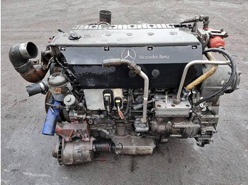 Pièces de rechange MERCEDES-BENZ