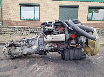 Pièces de rechange MERCEDES-BENZ