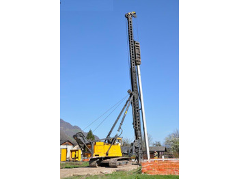 Mât de battage BANUT