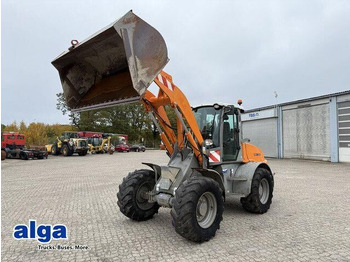 Chargeuse sur pneus ATLAS