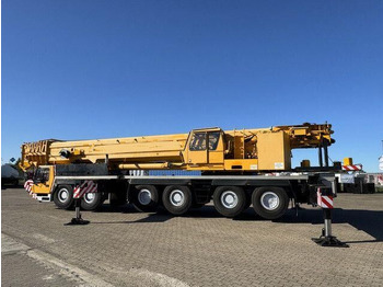 Grue tout-terrain Grove GMK6300 300/330 Tonnen, Wippspitze, TOP-Zustand: photos 4