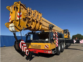 Grue tout-terrain Grove GMK6300 300/330 Tonnen, Wippspitze, TOP-Zustand: photos 3