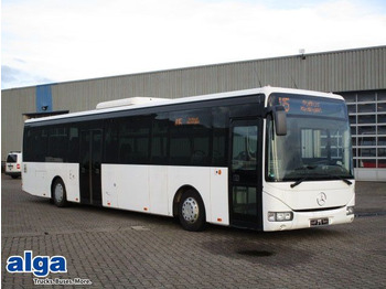 Bus urbain IVECO Crossway