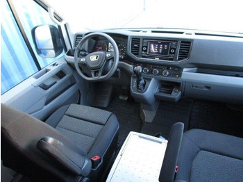 Minibus, Transport de personnes MAN TGE 3.180, Euro 6, VIP, 9 Sitze, Auto.: photos 4 Minibus, Transport de personnes MAN TGE 3.180, Euro 6, VIP, 9 Sitze, Auto.: photos 4