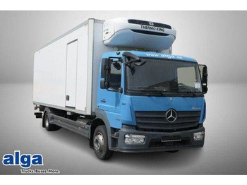 Camion frigorifique MERCEDES-BENZ Atego 1323