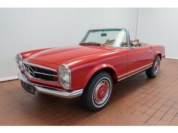 Voiture MERCEDES-BENZ