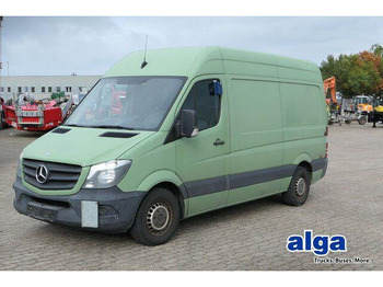 Fourgon utilitaire MERCEDES-BENZ Sprinter 316