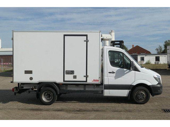 Camion frigorifique Mercedes-Benz 516 CDI Sprinter 4x2, Thermo King, Kiesling: photos 2