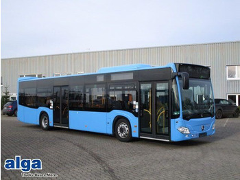 Mercedes-Benz O 530 Citaro C2, Euro 6, A/C, Lawo,40 Sitze en leasing occasion Mercedes-Benz O 530 Citaro C2, Euro 6, A/C, Lawo,40 Sitze: photos 1 Mercedes-Benz O 530 Citaro C2, Euro 6, A/C, Lawo,40 Sitze en leasing occasion Mercedes-Benz O 530 Citaro C2, Euro 6, A/C, Lawo,40 Sitze: photos 1