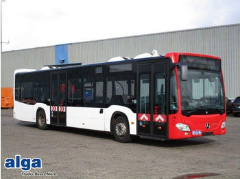 Bus interurbain MERCEDES-BENZ Citaro