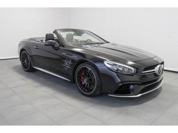 Voiture MERCEDES-BENZ