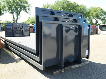 Benne ampliroll