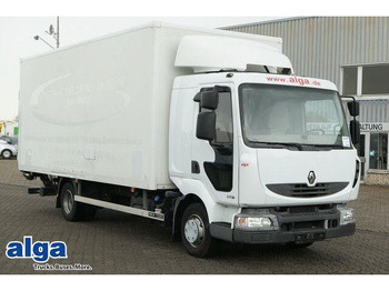 Camion fourgon RENAULT Midlum 220