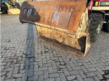 Chargeuse sur pneus Schaeff Terex TL 80, Hydr. S.W.S.,Schaufel,Palettengabel: photos 4