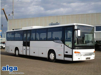 Autocar SETRA