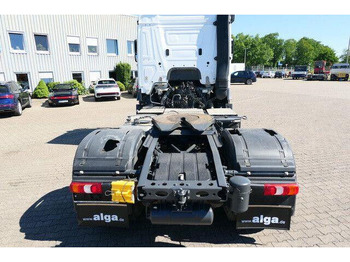 Mercedes-Benz 1845 LS Arocs 4x4, HAD, Hydr., Klima, Liege en leasing occasion Mercedes-Benz 1845 LS Arocs 4x4, HAD, Hydr., Klima, Liege: photos 4