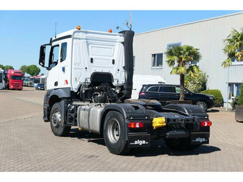 Mercedes-Benz 1845 LS Arocs 4x4, HAD, Hydr., Klima, Liege en leasing occasion Mercedes-Benz 1845 LS Arocs 4x4, HAD, Hydr., Klima, Liege: photos 5