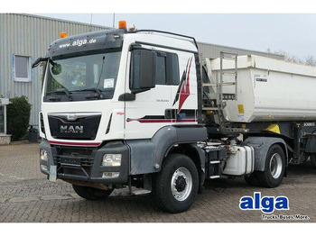 Tracteur routier MAN TGS 18.440