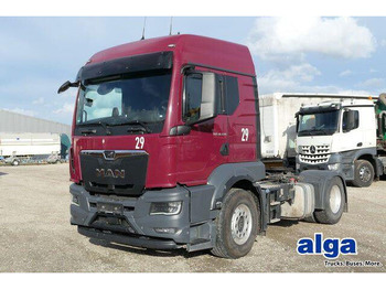 Tracteur routier MAN TGS 18.470