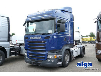 Tracteur routier SCANIA R 410
