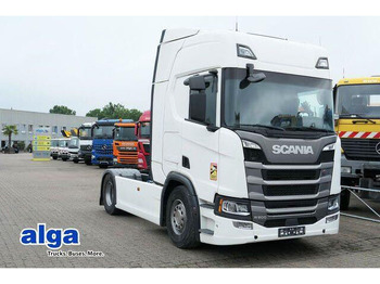 Tracteur routier SCANIA R 500