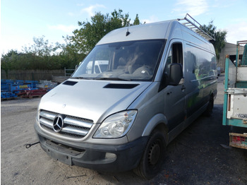 Fourgon utilitaire MERCEDES-BENZ Sprinter