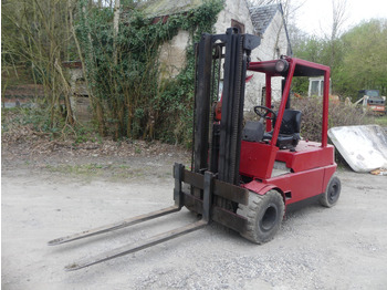 Chariot élévateur