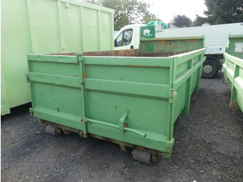 Benne ampliroll Container: photos 3