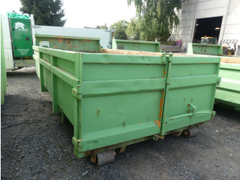 Benne ampliroll Container: photos 4