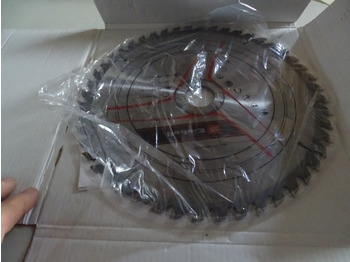 Matériel de chantier Lame de scie Widia pour bois EINHELL TCT circ saw blade 254x30 T48: photos 2