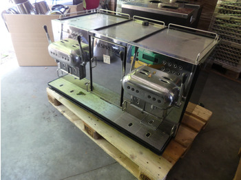 Machine agroalimentaire